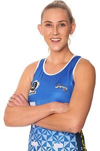 Michaela Sokolich-Beatson Michaela Sokolich-Beatson