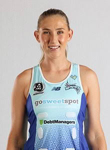 Michaela<br>Sokolich-Beatson<br>(Captain)