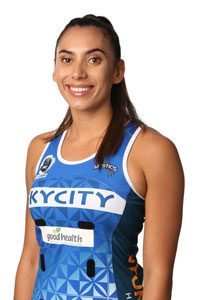 Grace Kukutai Grace Kukutai