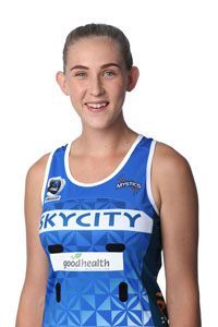 Michaela Sokolich-Beatson Michaela Sokolich-Beatson