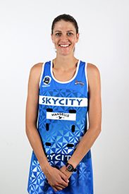 Anna Harrison Anna Harrison