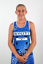 Michaela Sokolich-Beatson Michaela Sokolich-Beatson