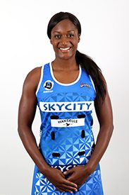 Sasha Corbin