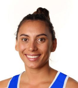 Grace Kukutai Grace Kukutai