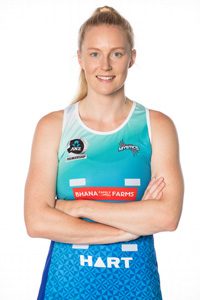 Emily Burgess