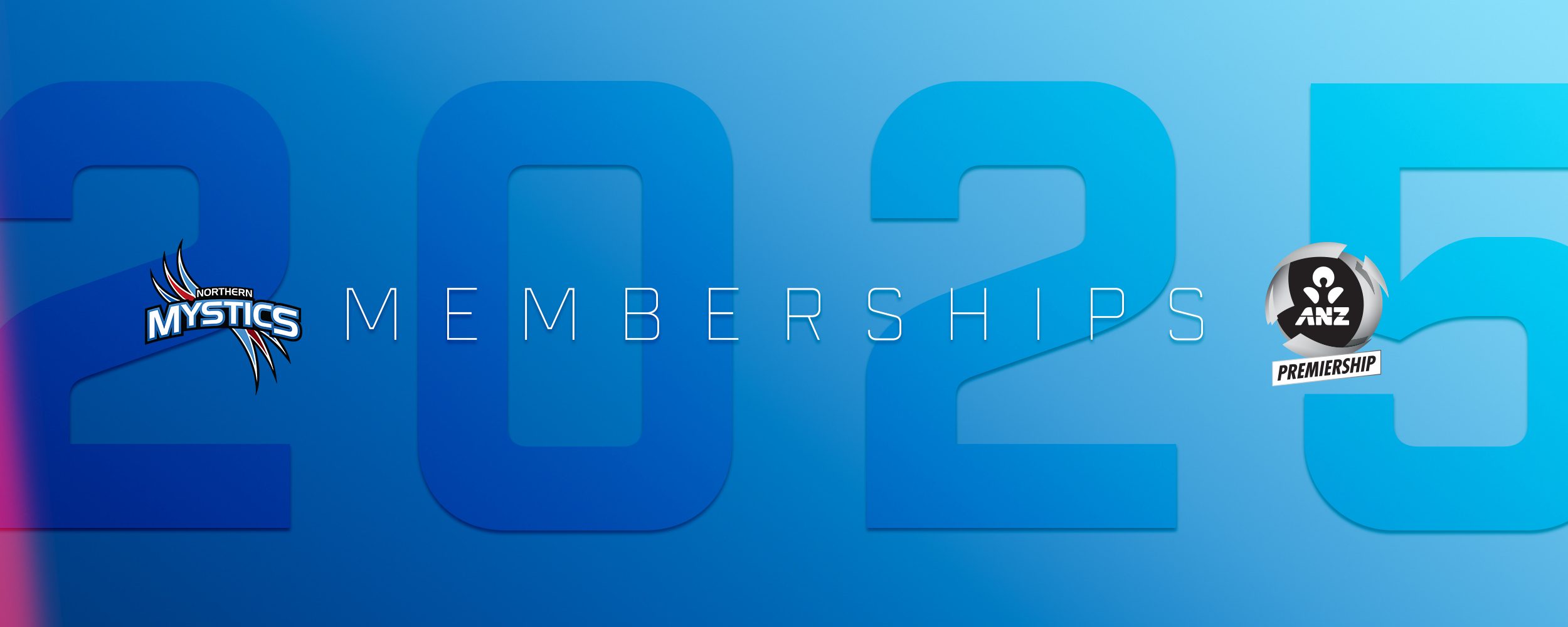 SEASON MEMBERSHIP 2025 MG Mystics